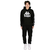 222 Banda Alanz Sweatpant - Black Black