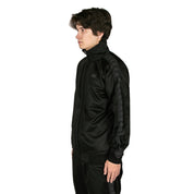 222 Banda Anniston Track Jacket - Black Black Jet