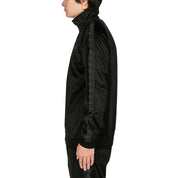 222 Banda Anniston Track Jacket - Black Black Jet