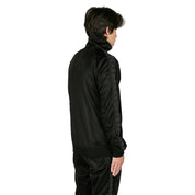 222 Banda Anniston Track Jacket - Black Black Jet