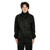 222 Banda Anniston Track Jacket - Black Black Jet