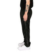 222 Banda Astoriazz Trackpant - Black Black Jet