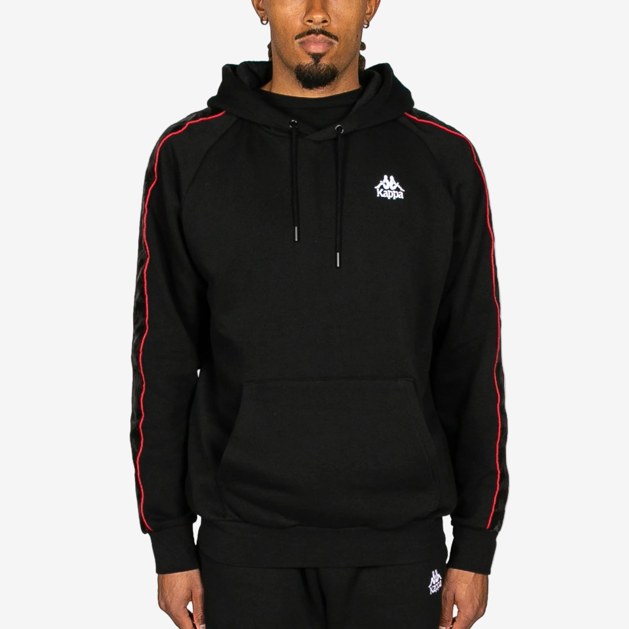 Hoodies & Sweatshirts | Kappa USA | Authentic Italian Sportswear