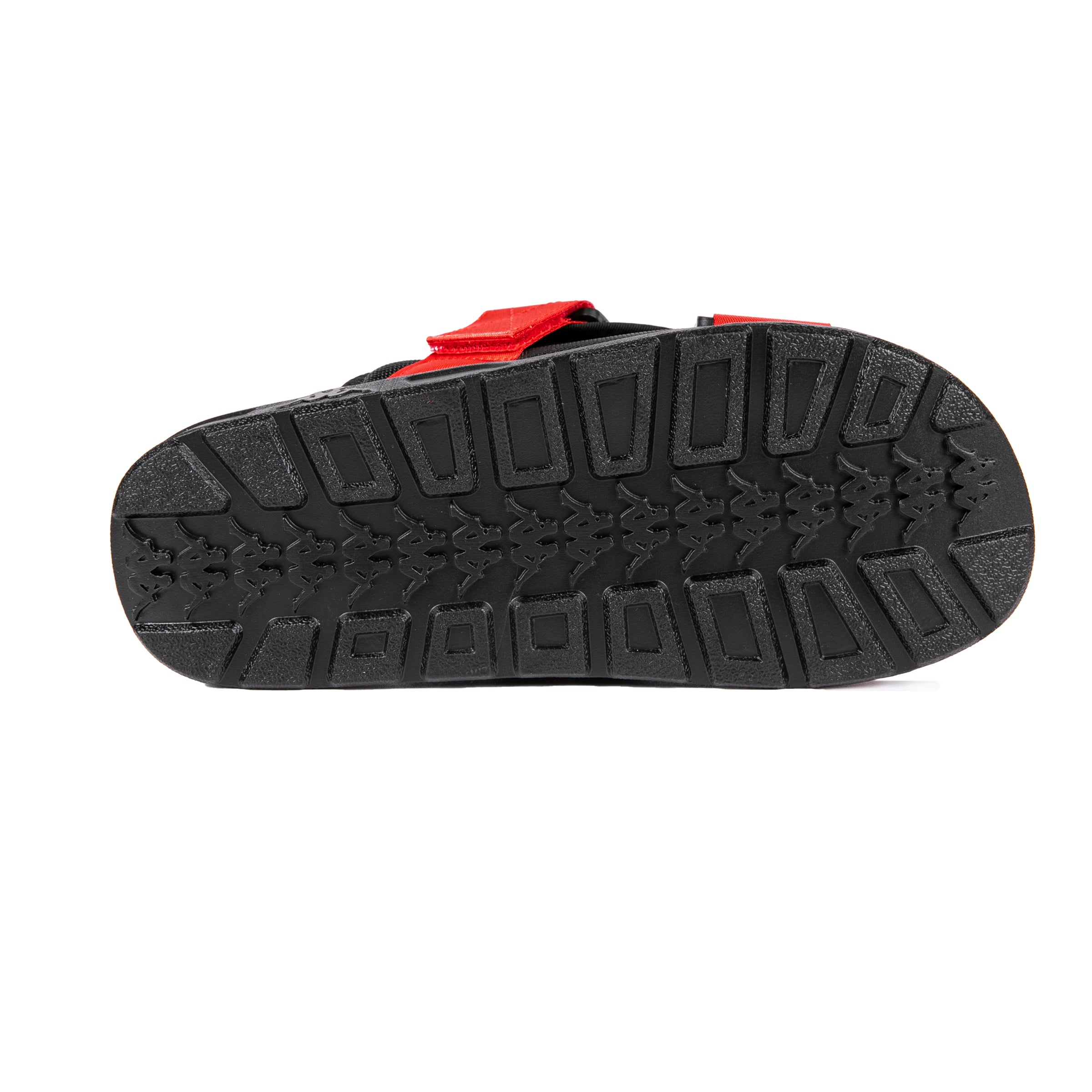 222 Banda  Mitel 1 Slides - Black Red White