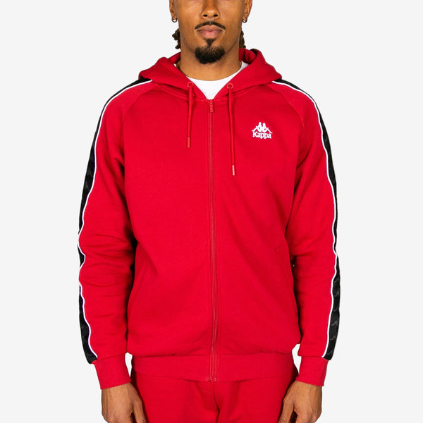 kappa-222-banda-zamin-4-red-