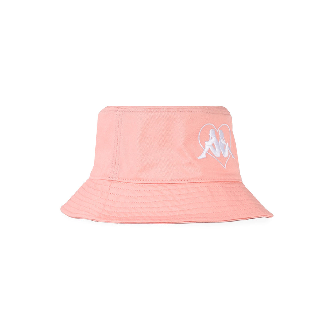 Authentic Tychy Bucket Hat - Pink