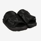 Authentic Bastian 1 Sandals - Black White