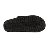 Authentic Bastian 1 Sandals - Black White