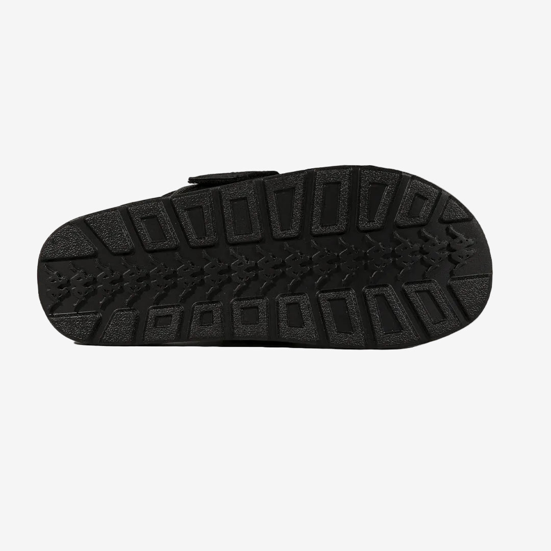 Authentic Bastian 1 Sandals - Black White