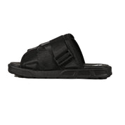 Authentic Bastian 1 Sandals - Black White