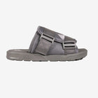 Authentic Bastian 1 Sandals - Grey Md White