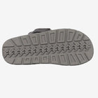 Authentic Bastian 1 Sandals - Grey Md White
