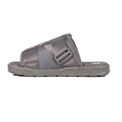 Authentic Bastian 1 Sandals - Grey Md White