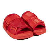 Authentic Bastian 1 Sandals - Red White