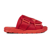 Authentic Bastian 1 Sandals - Red White