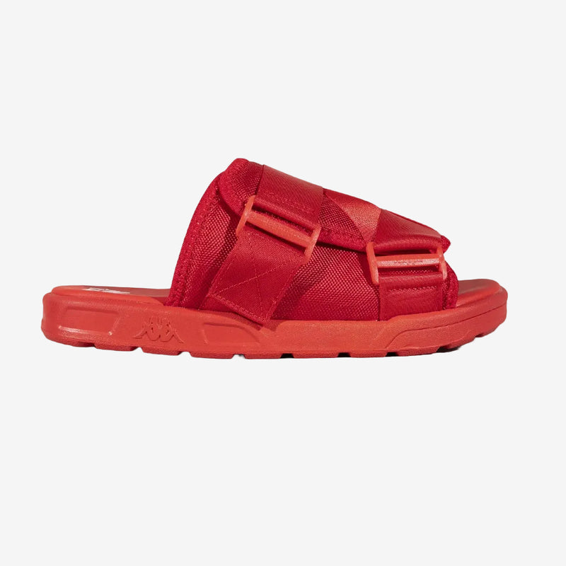 Authentic Bastian 1 Sandals - Red White