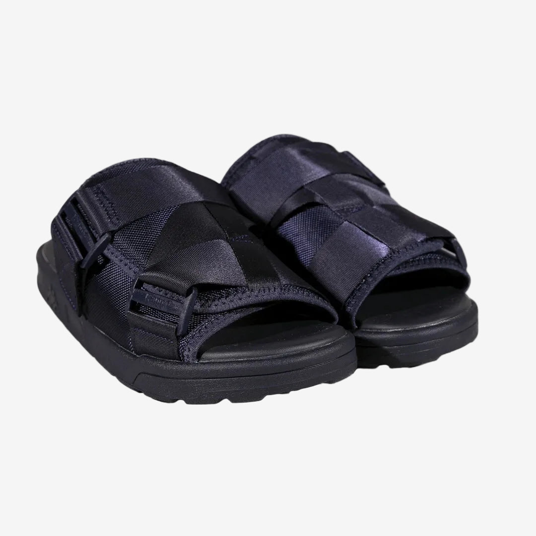 Authentic Bastian 1 Sandals - Blue Marine White