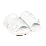 Authentic Bastian 1 Sandals - White Black