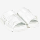 Authentic Bastian 1 Sandals - White Black