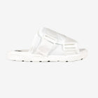 Authentic Bastian 1 Sandals - White Black