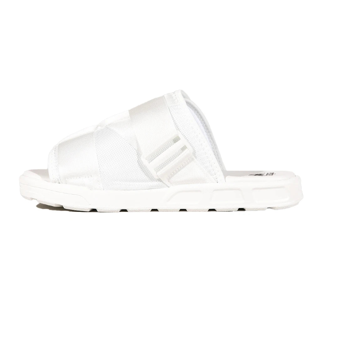 Authentic Bastian 1 Sandals - White Black