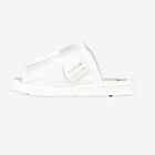 Authentic Bastian 1 Sandals - White Black