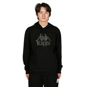 Authentic Esmio 2 Hoodie - Black Black Jet