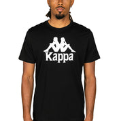 Authentic Estessi 3 T-Shirt - Black White