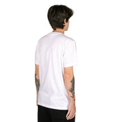 Authentic Estessi T-Shirt - White Black