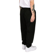 Authentic Gothenburg Sweatpant - Black White