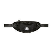 Authentic Pawel Fanny Pack - Black White
