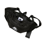 Authentic Pawel Fanny Pack - Black White