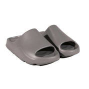 Authentic Plume 1 Sandals - Grey Md Mel