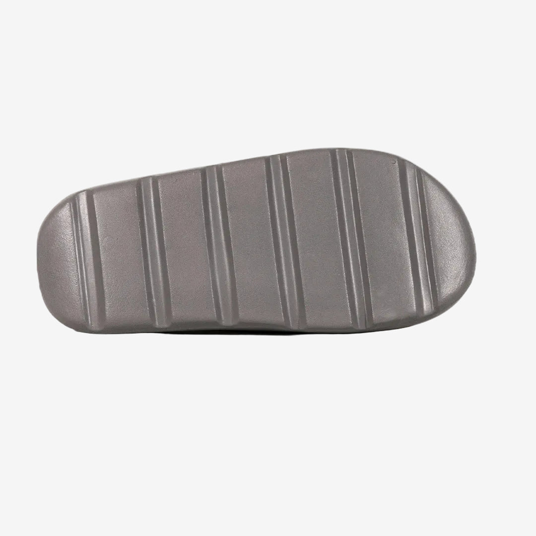 Authentic Plume 1 Sandals - Grey Md Mel