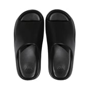 Authentic Plume 1 Sandals - Black