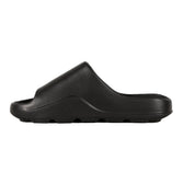 Authentic Plume 1 Sandals - Black