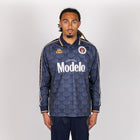 Authentic Rajesh Modelo - Blue Evening - White Milk - Brown Pale G