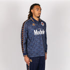 Authentic Rajesh Modelo - Blue Evening - White Milk - Brown Pale G