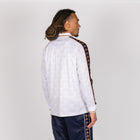 Authentic Rajesh Modelo - White Milk - Blue Evening - Brown Pale G