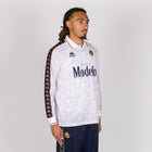 Authentic Rajesh Modelo - White Milk - Blue Evening - Brown Pale G