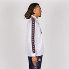 Authentic Rajesh Modelo - White Milk - Blue Evening - Brown Pale G
