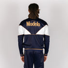 Authentic Ramy Modelo - Blue Evening - White Milk - Brown Pale G