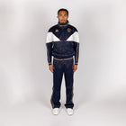Authentic Ramy Modelo - Blue Evening - White Milk - Brown Pale G