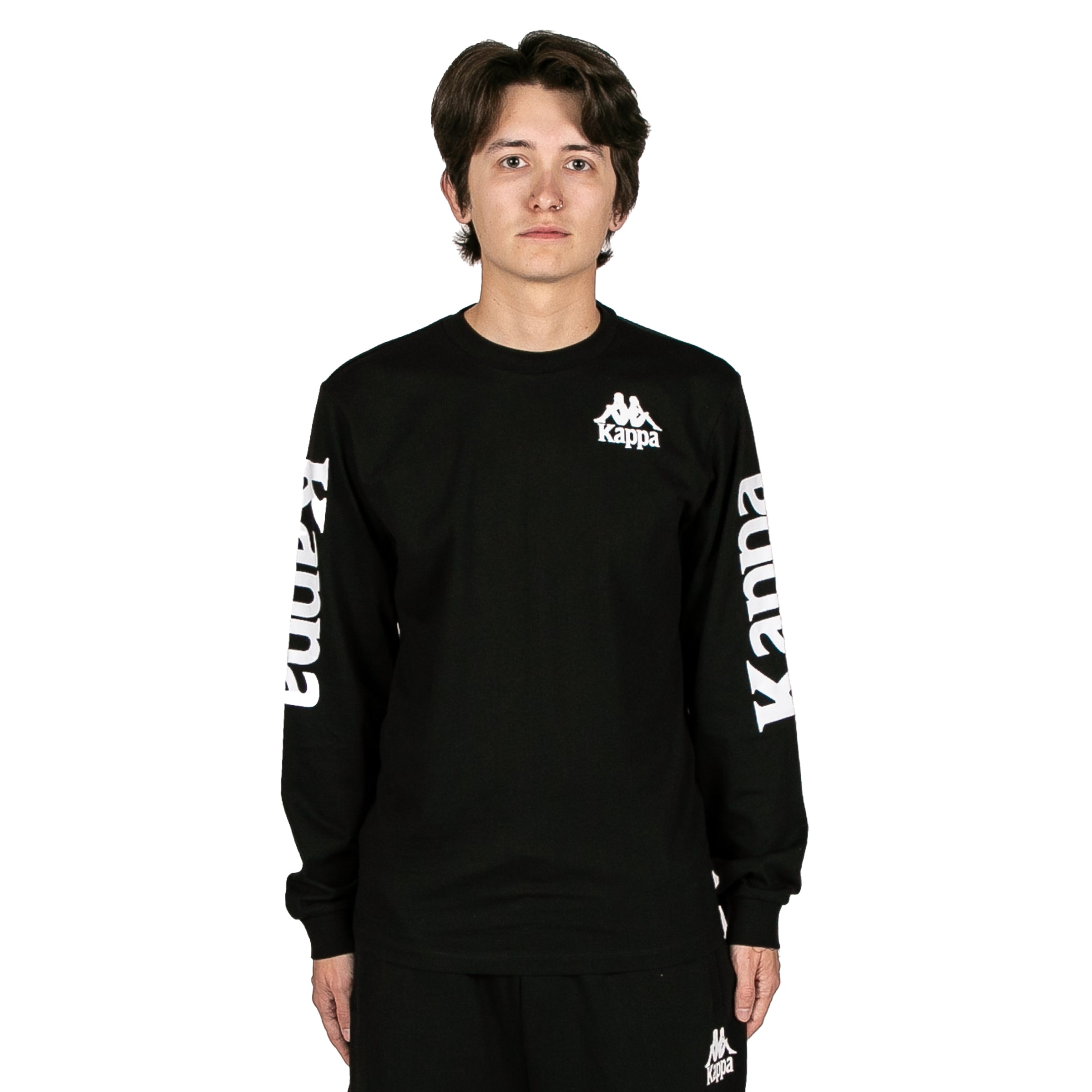 Authentic Ruiz T-Shirt - Black