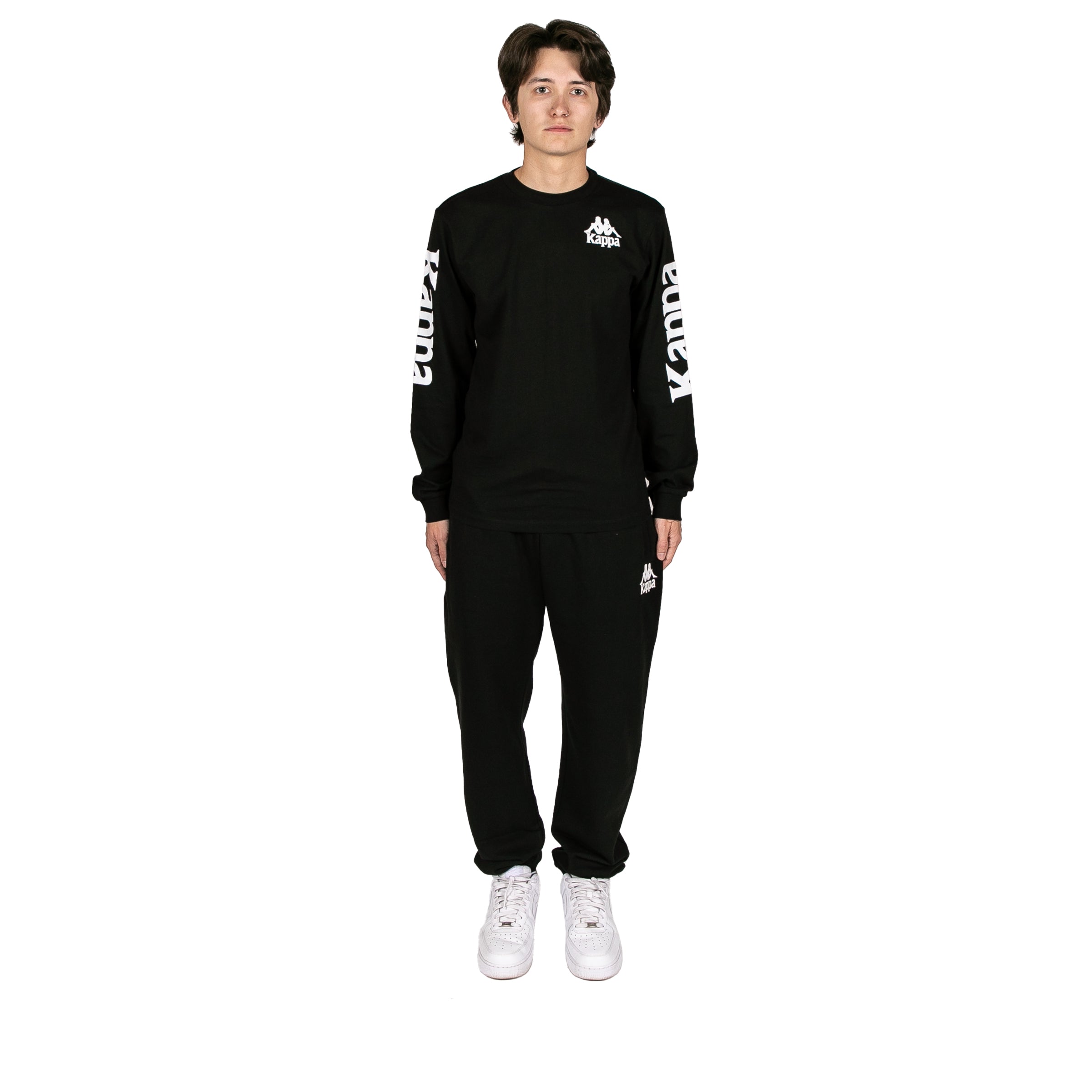 Authentic Ruiz T-Shirt - Black