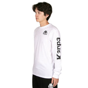 Authentic Ruiz T-Shirt - White