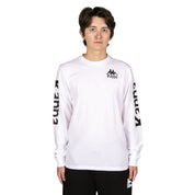 Authentic Ruiz T-Shirt - White