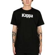 Authentic Runis T-Shirt - Black White