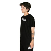 Authentic Runis T-Shirt - Black White