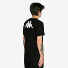 Authentic Runis T-Shirt - Black White